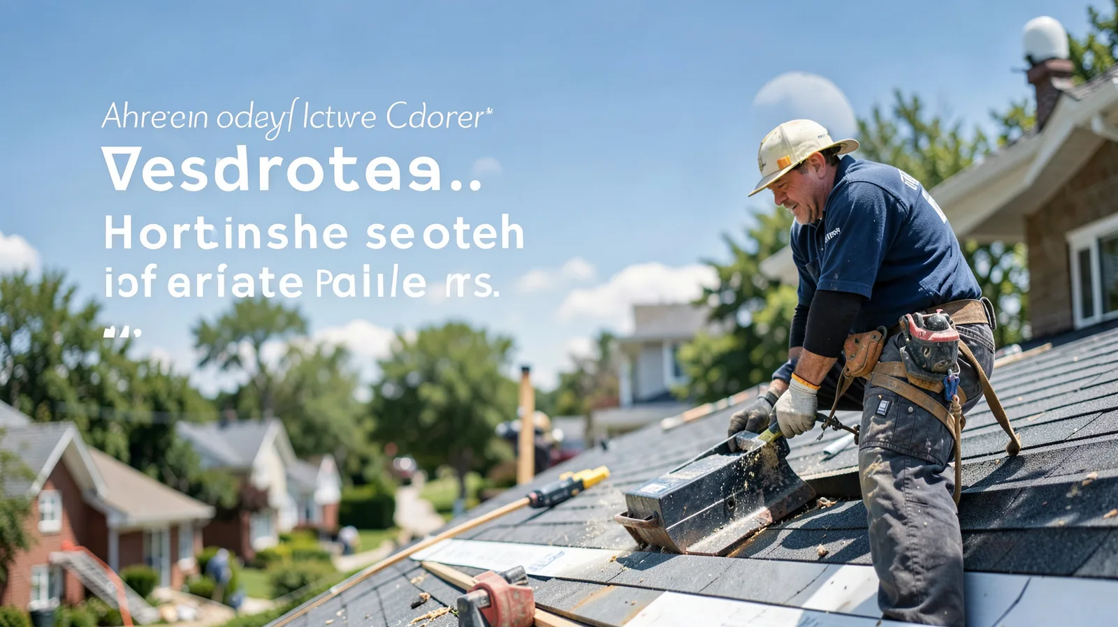 Roof Replacement in De Soto, IL near me